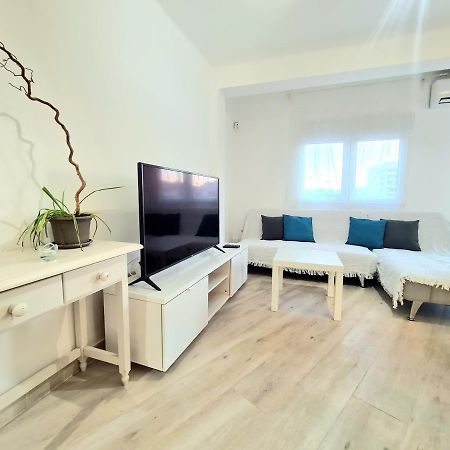 Aa Guest - Sol Eco Apartment Lateral Sea Views 丰希罗拉 外观 照片