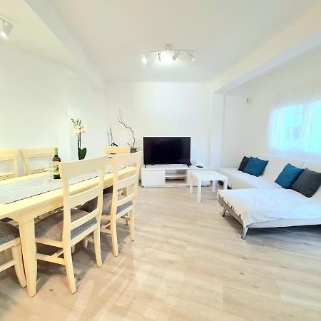 Aa Guest - Sol Eco Apartment Lateral Sea Views 丰希罗拉 外观 照片