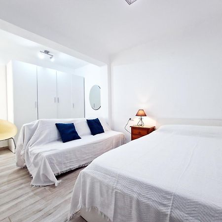 Aa Guest - Sol Eco Apartment Lateral Sea Views 丰希罗拉 外观 照片