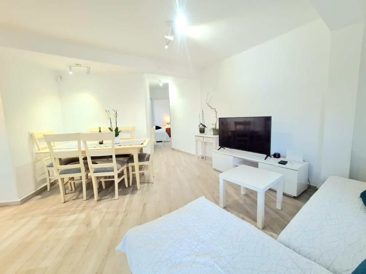 Aa Guest - Sol Eco Apartment Lateral Sea Views 丰希罗拉 外观 照片