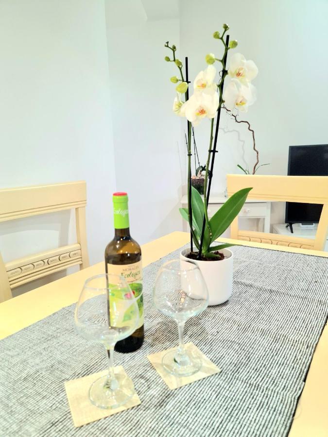 Aa Guest - Sol Eco Apartment Lateral Sea Views 丰希罗拉 外观 照片