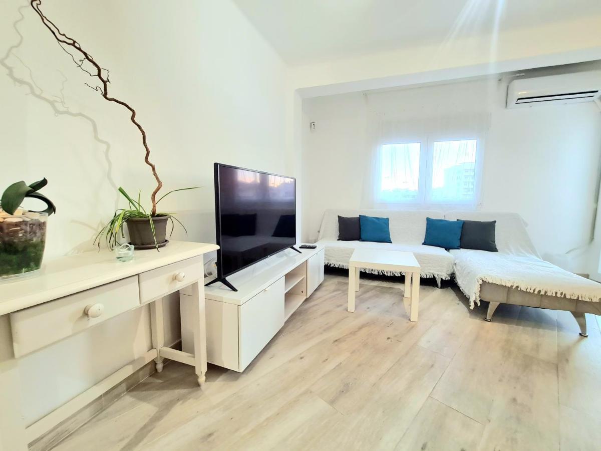 Aa Guest - Sol Eco Apartment Lateral Sea Views 丰希罗拉 外观 照片