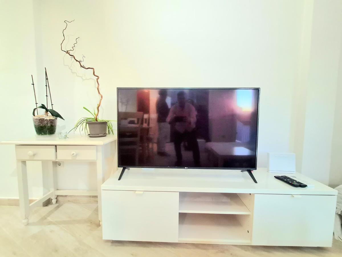 Aa Guest - Sol Eco Apartment Lateral Sea Views 丰希罗拉 外观 照片