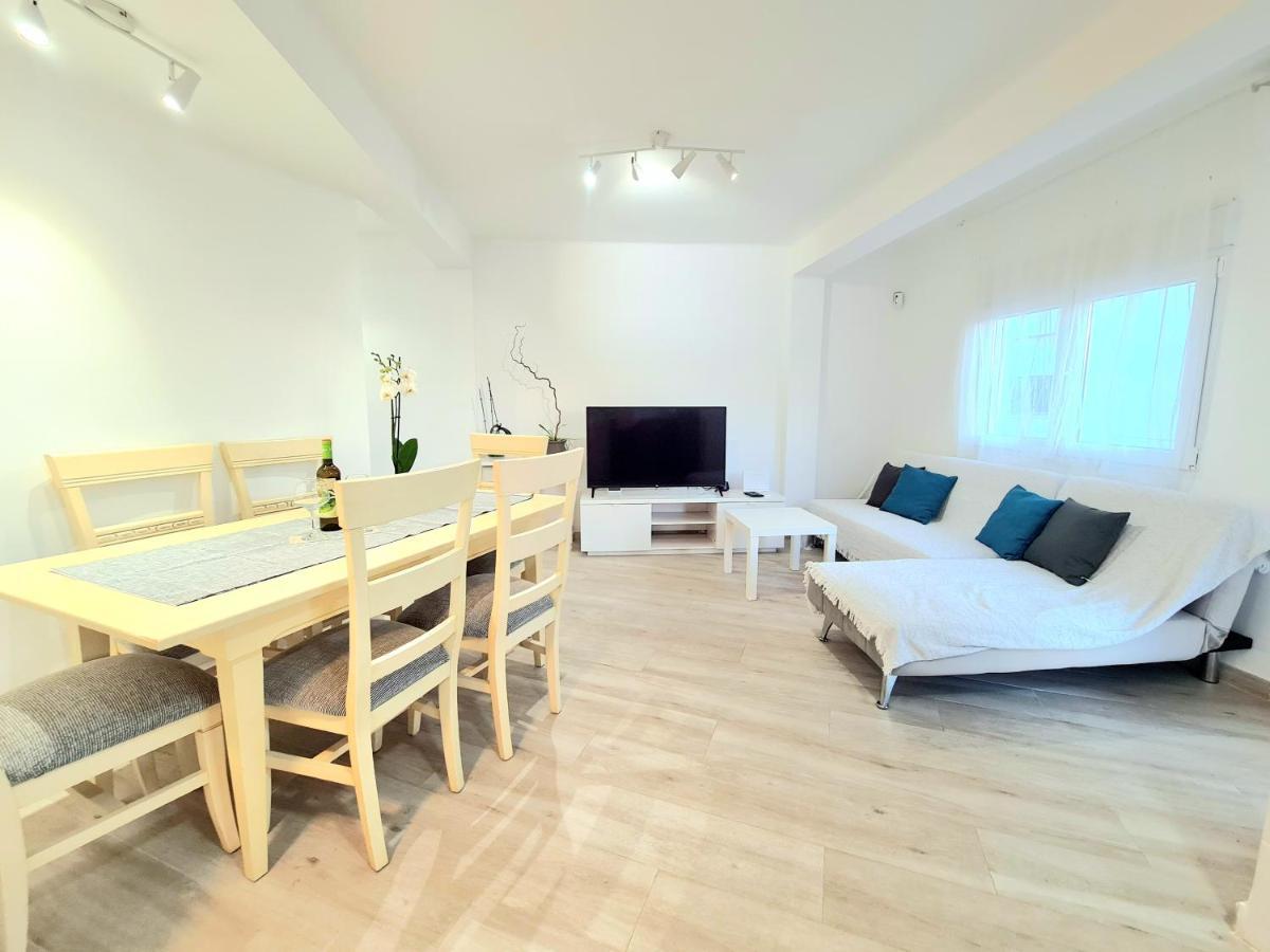 Aa Guest - Sol Eco Apartment Lateral Sea Views 丰希罗拉 外观 照片