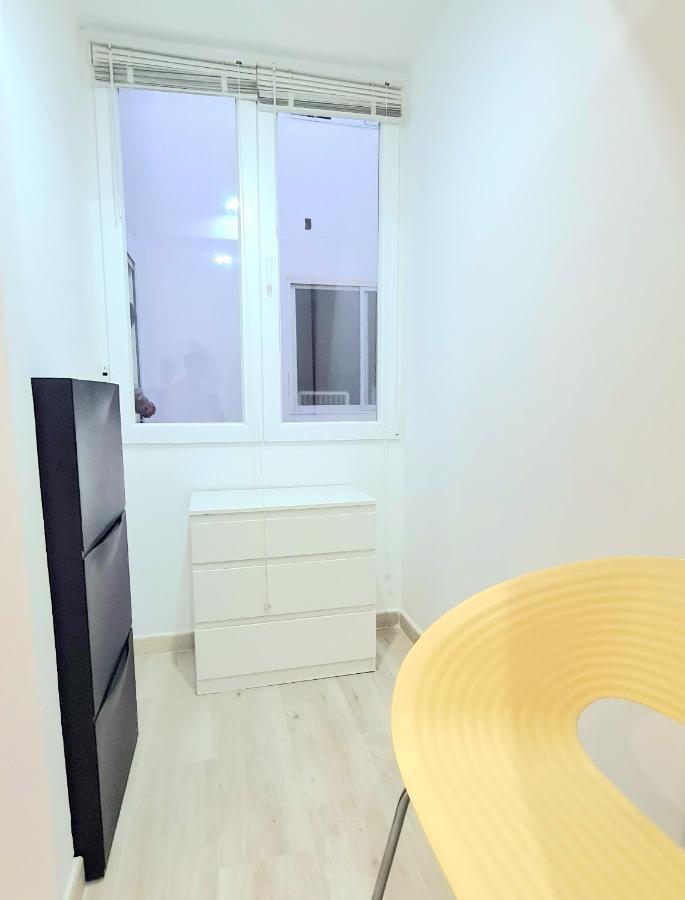 Aa Guest - Sol Eco Apartment Lateral Sea Views 丰希罗拉 外观 照片