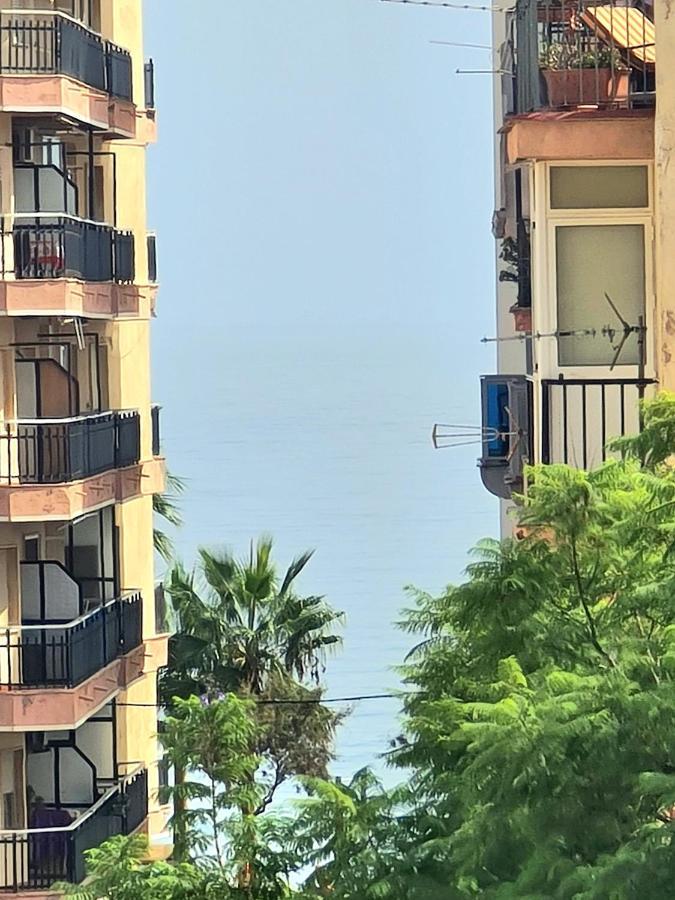 Aa Guest - Sol Eco Apartment Lateral Sea Views 丰希罗拉 外观 照片
