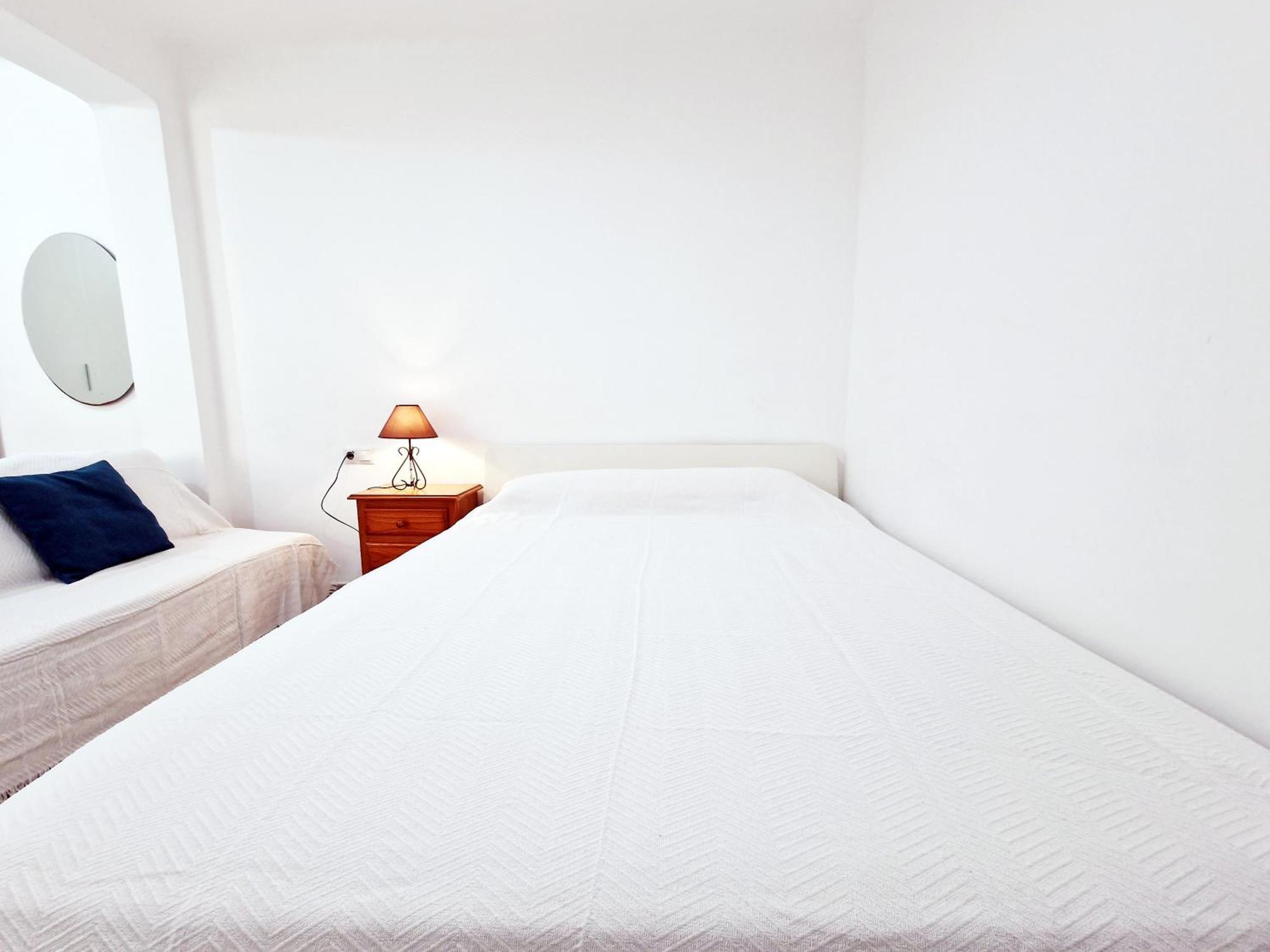 Aa Guest - Sol Eco Apartment Lateral Sea Views 丰希罗拉 外观 照片