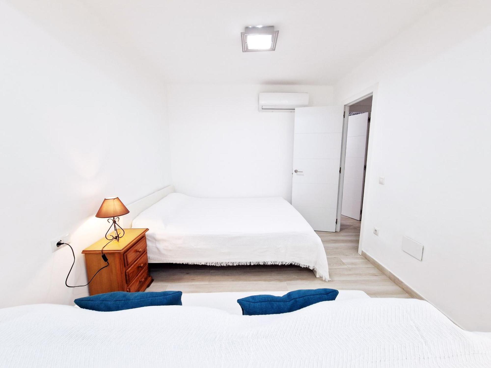 Aa Guest - Sol Eco Apartment Lateral Sea Views 丰希罗拉 外观 照片