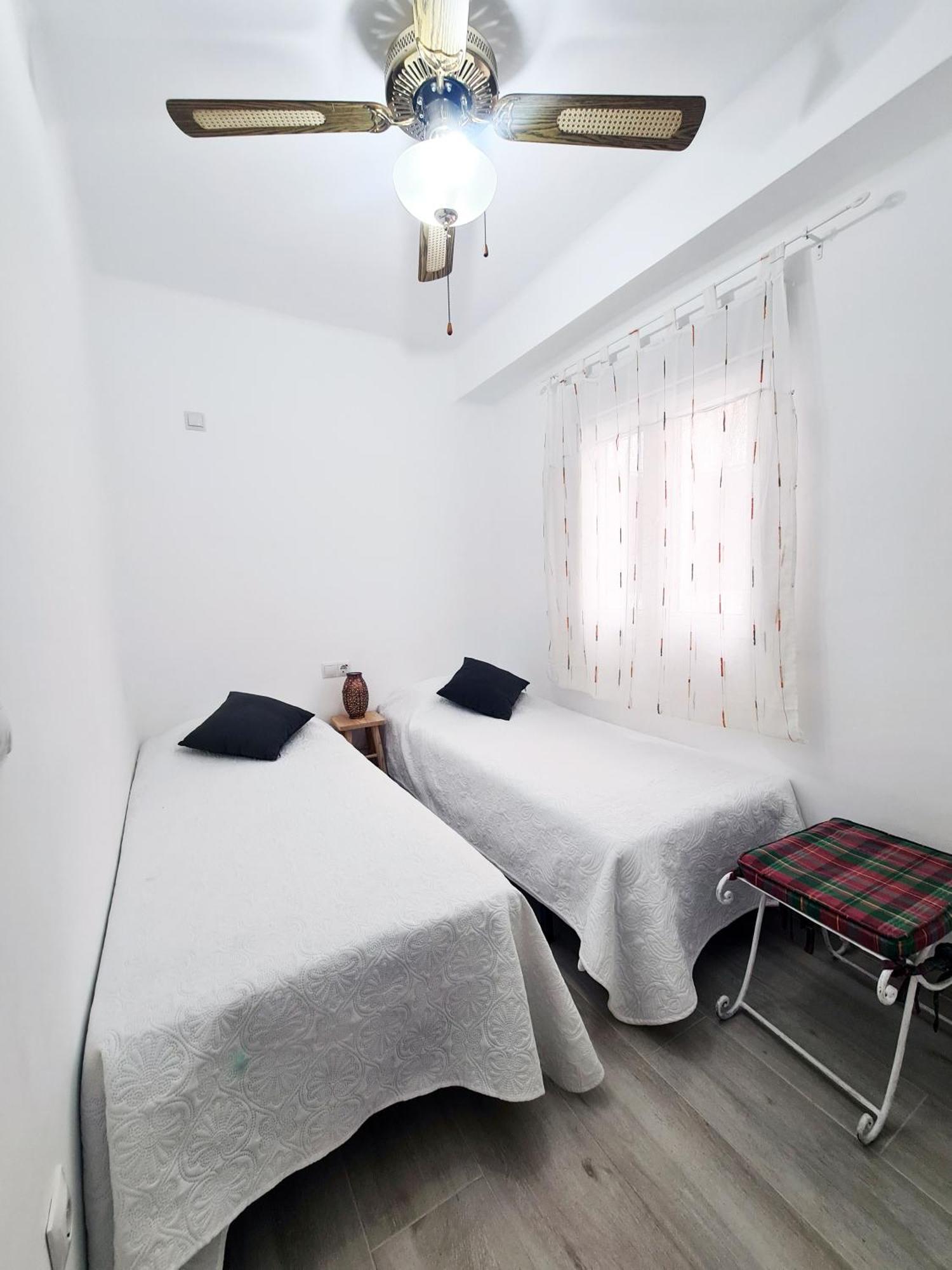 Aa Guest - Sol Eco Apartment Lateral Sea Views 丰希罗拉 外观 照片